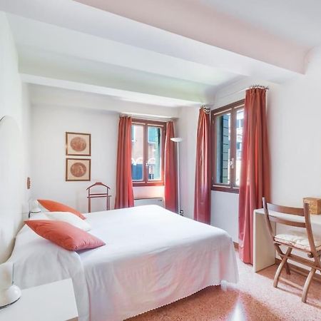 Ca' De La Comare, Relaxing And Elegant Apartment On Canal Grande Benátky Exteriér fotografie