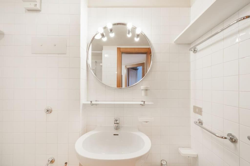 Ca' De La Comare, Relaxing And Elegant Apartment On Canal Grande Benátky Exteriér fotografie
